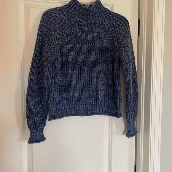 Madewell Sweatee - Picture 2 of 2